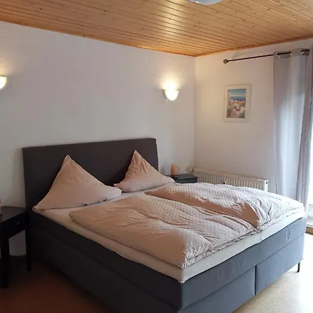 Apartamento Ferienwohnung Morbach *