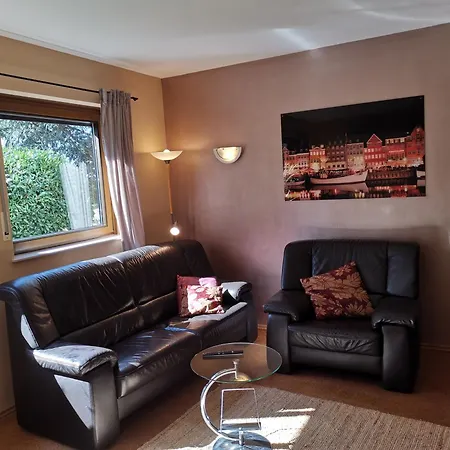 Ferienwohnung Morbach * Morbach