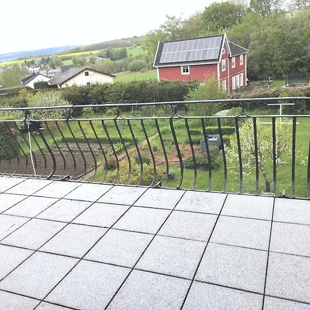 Ferienwohnung Morbach