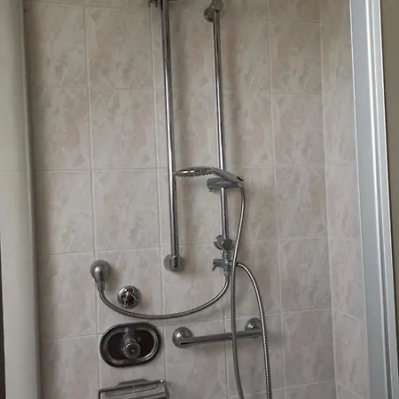 Apartment Ferienwohnung Morbach *