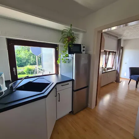 Ferienwohnung Morbach Morbach