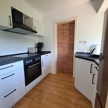 Ferienwohnung Morbach * Morbach