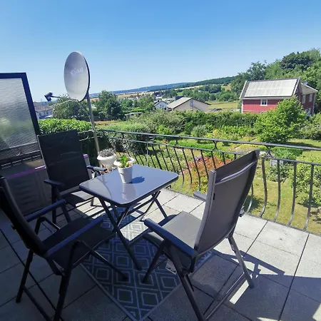 Ferienwohnung Morbach Apartment *