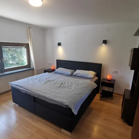Ferienwohnung Morbach *
