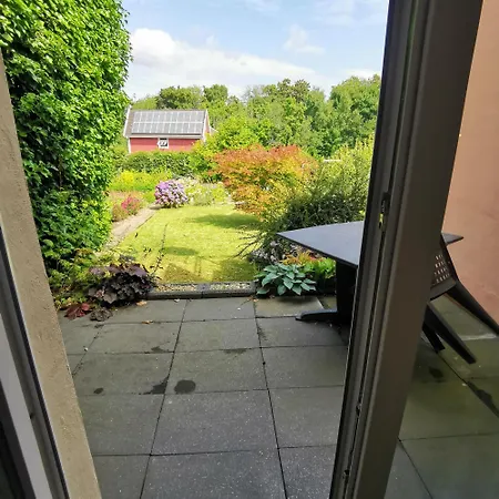 Ferienwohnung Morbach Apartment