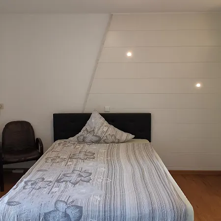 Apartment Ferienwohnung Morbach