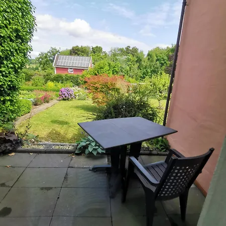 Ferienwohnung Morbach Lejlighed *