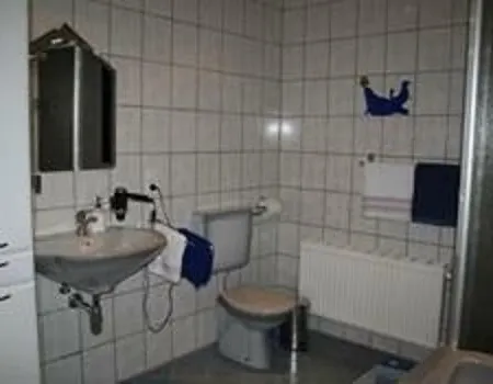 Apartment Ferienwohnung Morbach