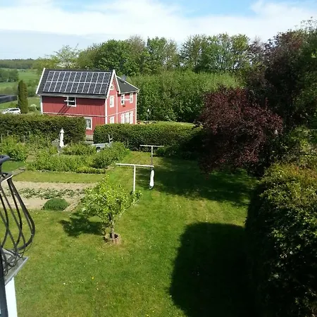 Apartamento Ferienwohnung Morbach *
