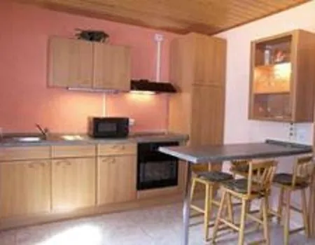 Apartment Ferienwohnung Morbach *