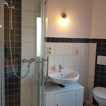 Apartment Ferienwohnung Morbach Morbach