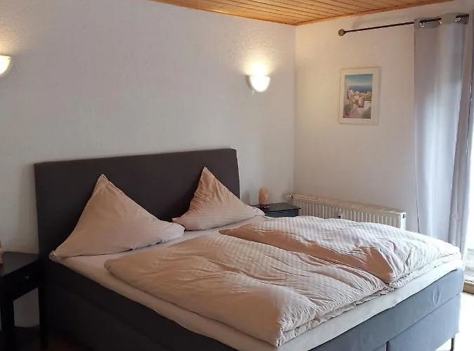 Διαμέρισμα Ferienwohnung Morbach *