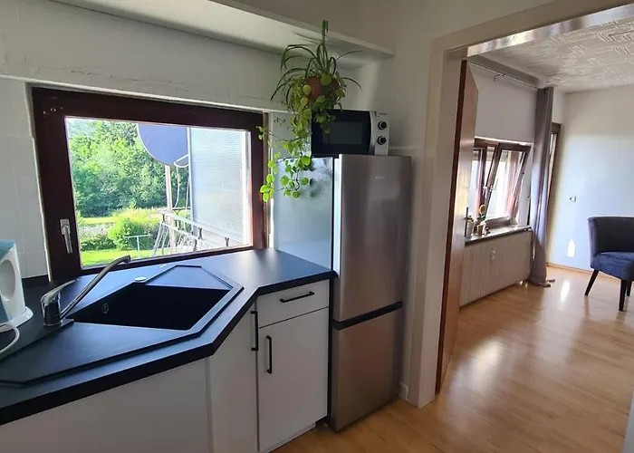 Ferienwohnung Morbach Morbach