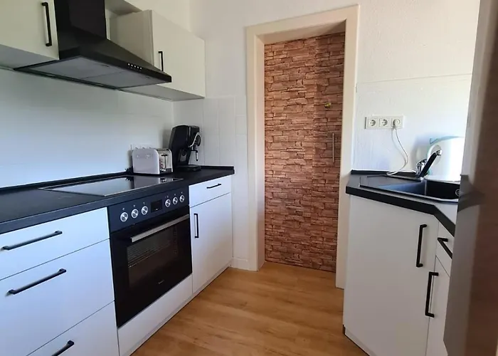 Ferienwohnung Morbach * Morbach