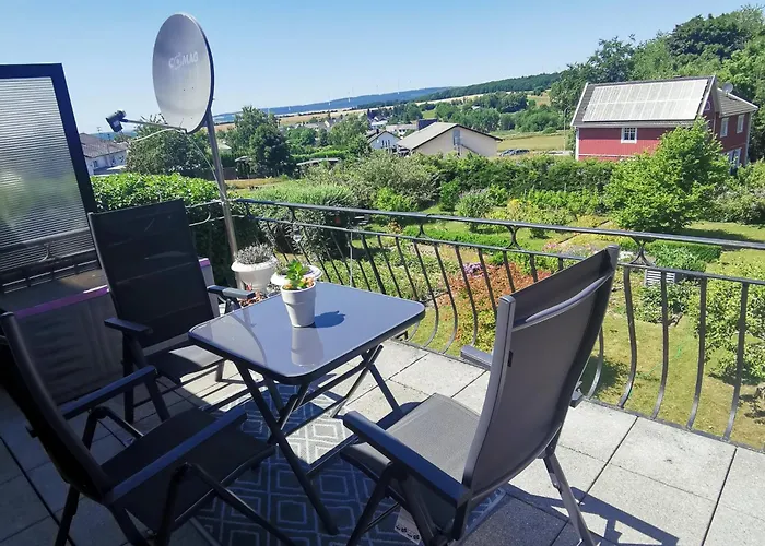 Ferienwohnung Morbach Διαμέρισμα *