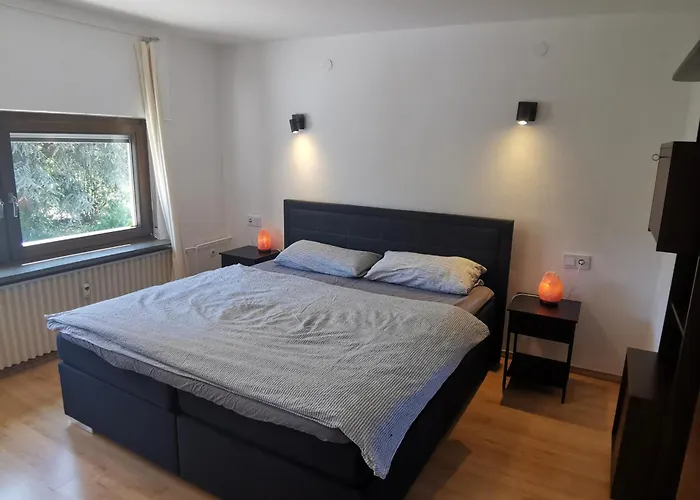 Ferienwohnung Morbach *