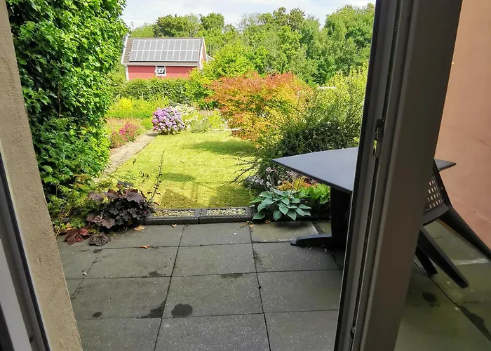 Ferienwohnung Morbach Διαμέρισμα