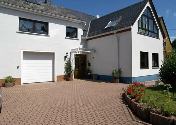 Ferienwohnung Morbach