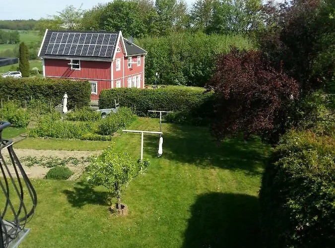 Διαμέρισμα Ferienwohnung Morbach *