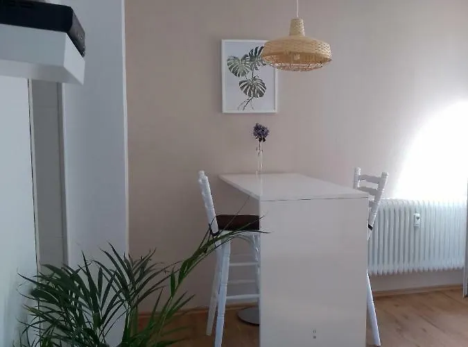 Ferienwohnung Morbach * Morbach