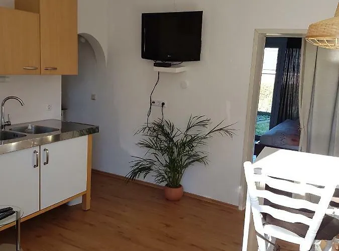 Ferienwohnung Morbach Morbach